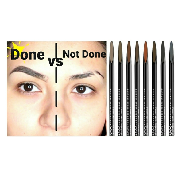 💥NYX Micro Brow Pencil - NWT - Picture 6 of 9